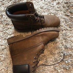 Timberland Boots
